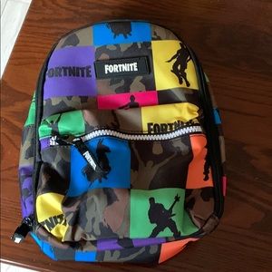 Fortnite Dance and Emote lunch bag